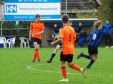 S.K.N.W.K. JO17-1 - Colijnsplaatse Boys/Wolfaartsdijk JO17-1 (comp.) najaar seizoen 2021-2022 (60/72)